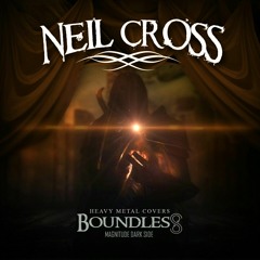 Edguy | Walk On Fighting | Neil Cross - Cover