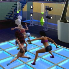 Sims Buy Mode X Jay R Neutron