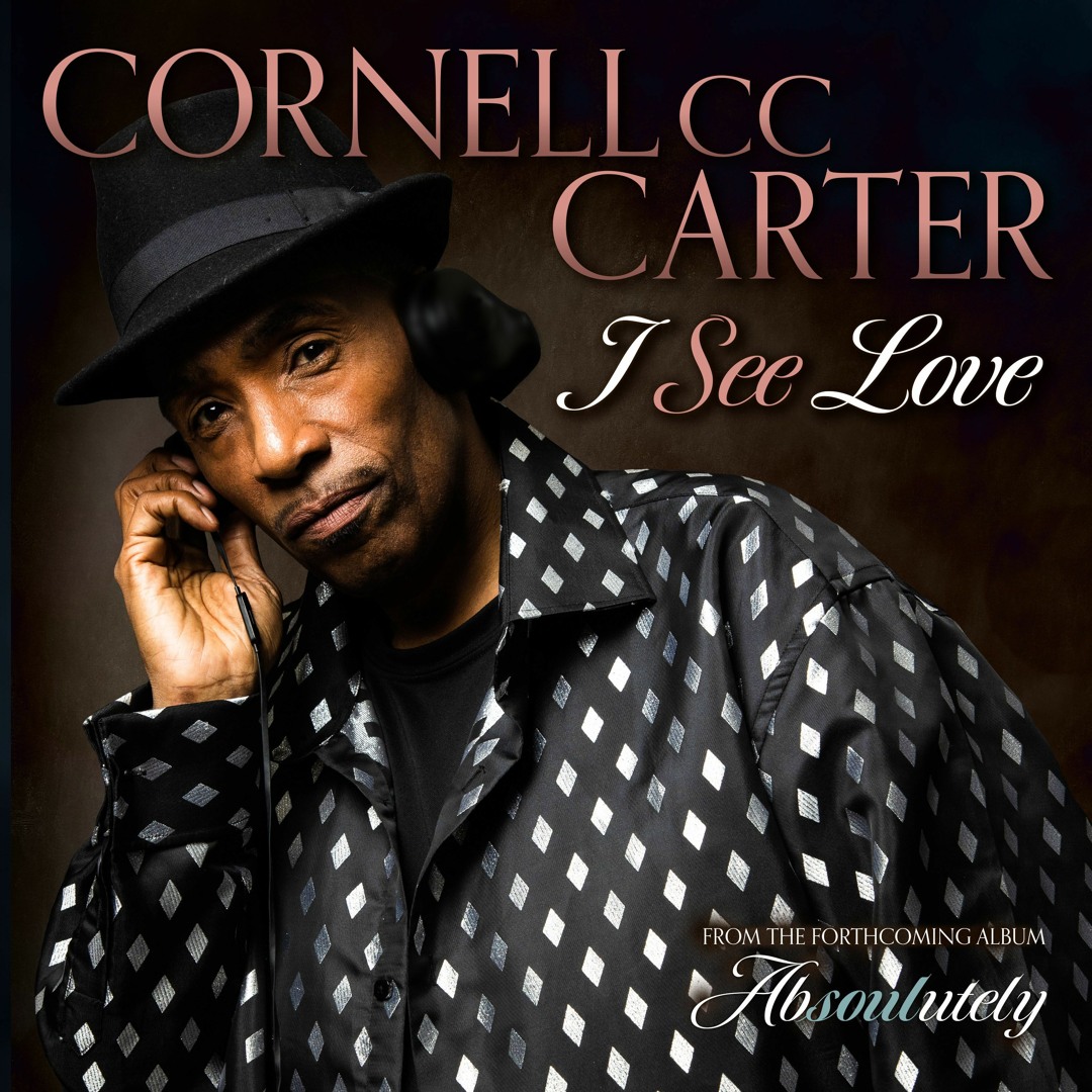 新品 cornell CC carter VINDICATED SOUL Vindicated Soul - Album by Cornell C.C. Carter - Apple Music