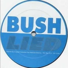 D.A.G.O. - Bush Lied (Original Mix)