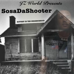 SosaDaShooter - Fastlane