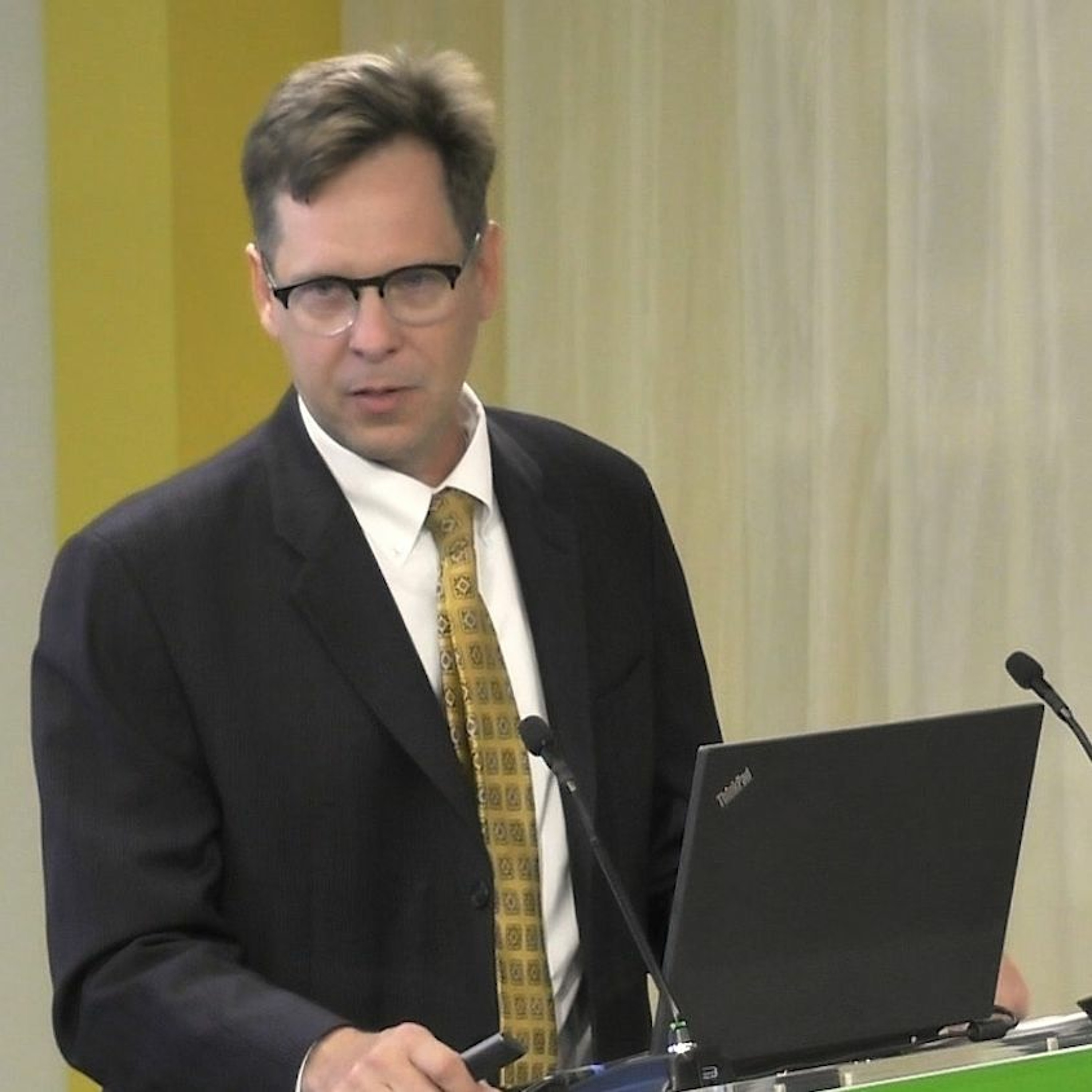 IFPRI Special Event:  Discussion on the Key Findings FAO’s 2019 SOFI Report - 7/18/2019 - RJohansson episode artwork