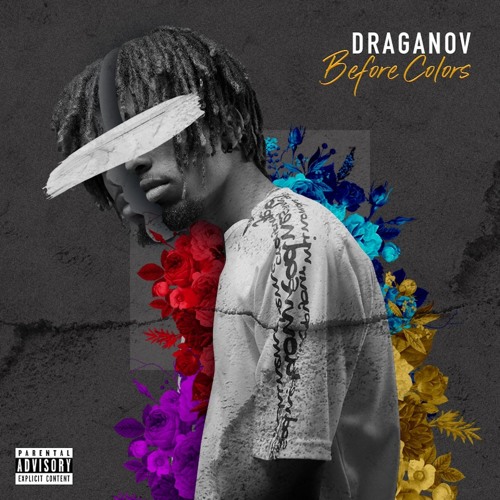 Draganov - Drogue Douce (Red)