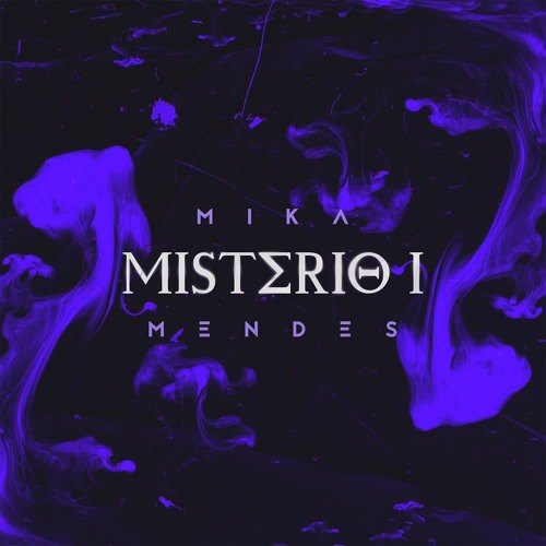 Mika Mendes - Vontade Imensa {2019}