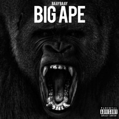 BaayBaay - Big Ape
