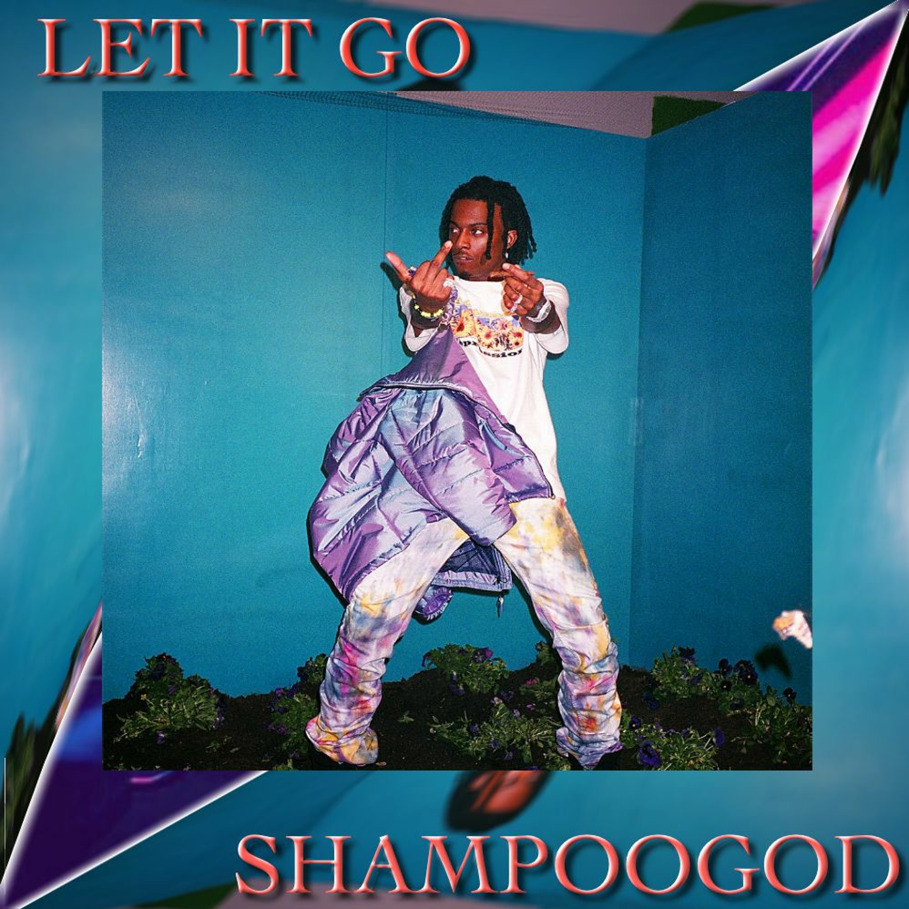 SHAMPOOGOD