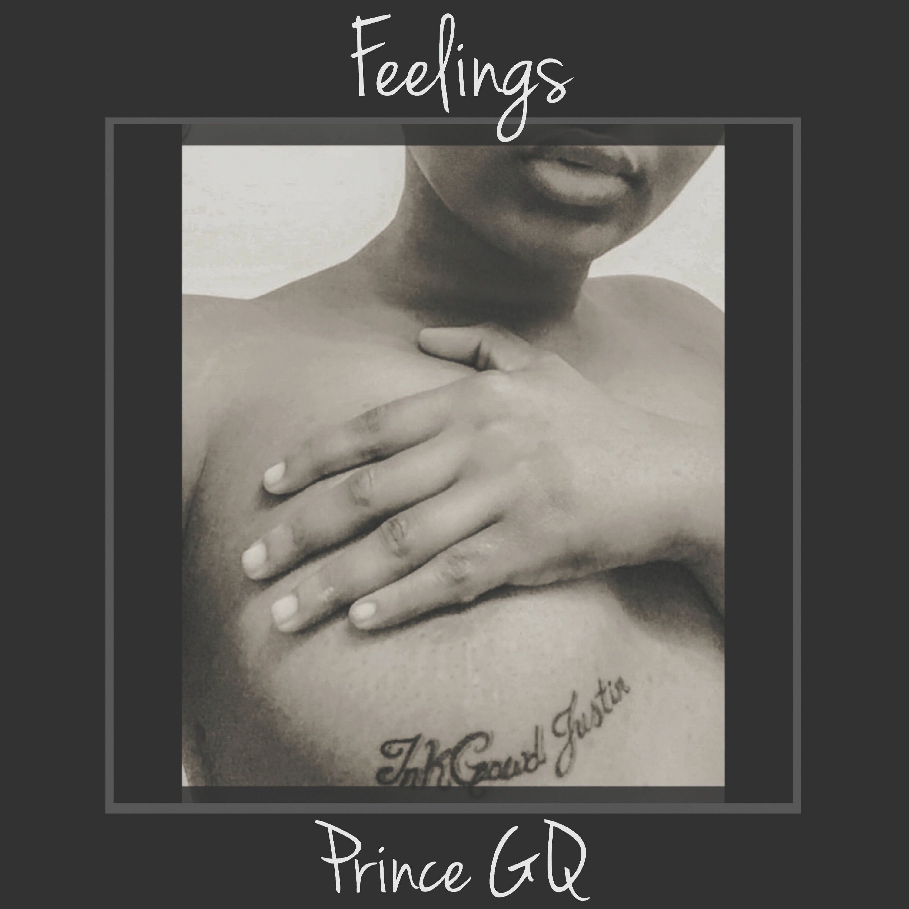 Feelings episode artwork