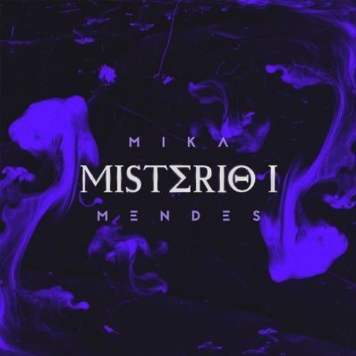 Mika Mendes - Medusa {2019}