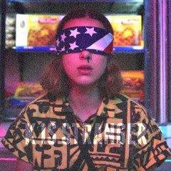 K is STRANGER (Official Stranger Things Mix)