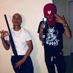 GURB - STACKZ X MR. THIRTYEIGHT X PG