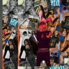 MSFT Zay X MB Quon - Intentions