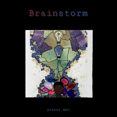 "Brainstorm"