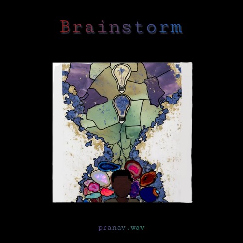 "Brainstorm"