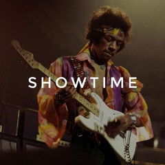 Showtime [Modern Sampled Guitar Type Beat]
