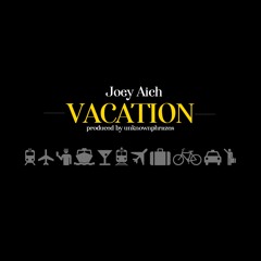 Vacation [Remaster]