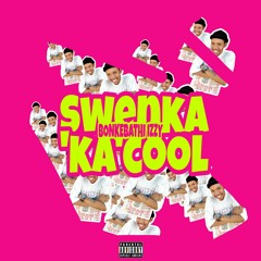 Bonkebathi Izzy - Swenka'Ka'Cool