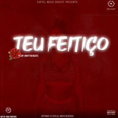 TEU FEITIÇO Prod.[Vany Fox Beatz]