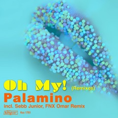 01. Oh My (FNX Omar Dub)