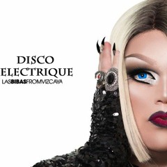 Disco Electrique - B.Maxx Ft. Las Bibas From Vizcaya (Capetillo MASh!)FREE