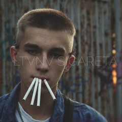 LTVNV - SIGARETA