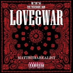 Believe In You- ThaRealist & LOUTOWN Prod.JeeJuhBeats