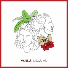 DÉJÀ VU