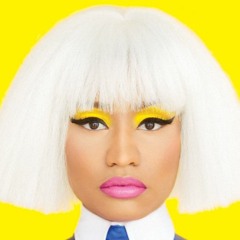 Barbie Goin Bad (Remix)Nicki Minaj
