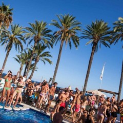 Ibiza 2019 Mix - MACER (DJ)