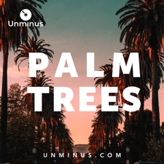 Palmtrees by JNGS 🍊