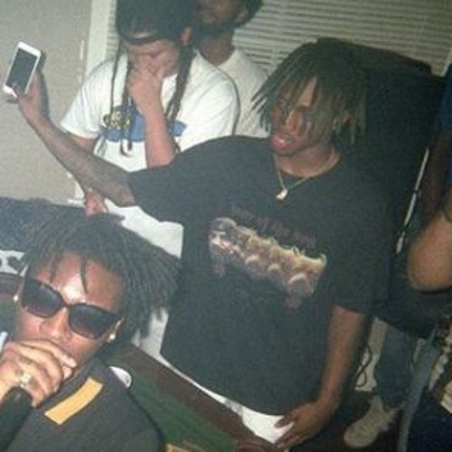 Prayed Up
