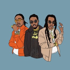 Dope Freestyle Rap Instrumental (Migos, Bryson Tiller Type Beat) - "Too Many" Trap Beats