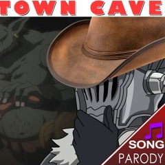 Old Town Cave