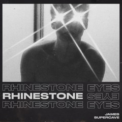 Rhinestone Eyes