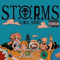 STORMS (Prod. Guala Beatz)