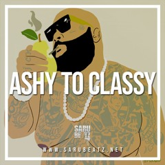 Ashy to Classy