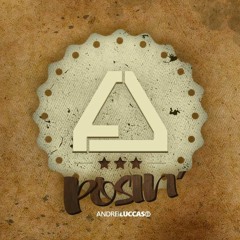 Andrei Luccas PROMO SET 2019