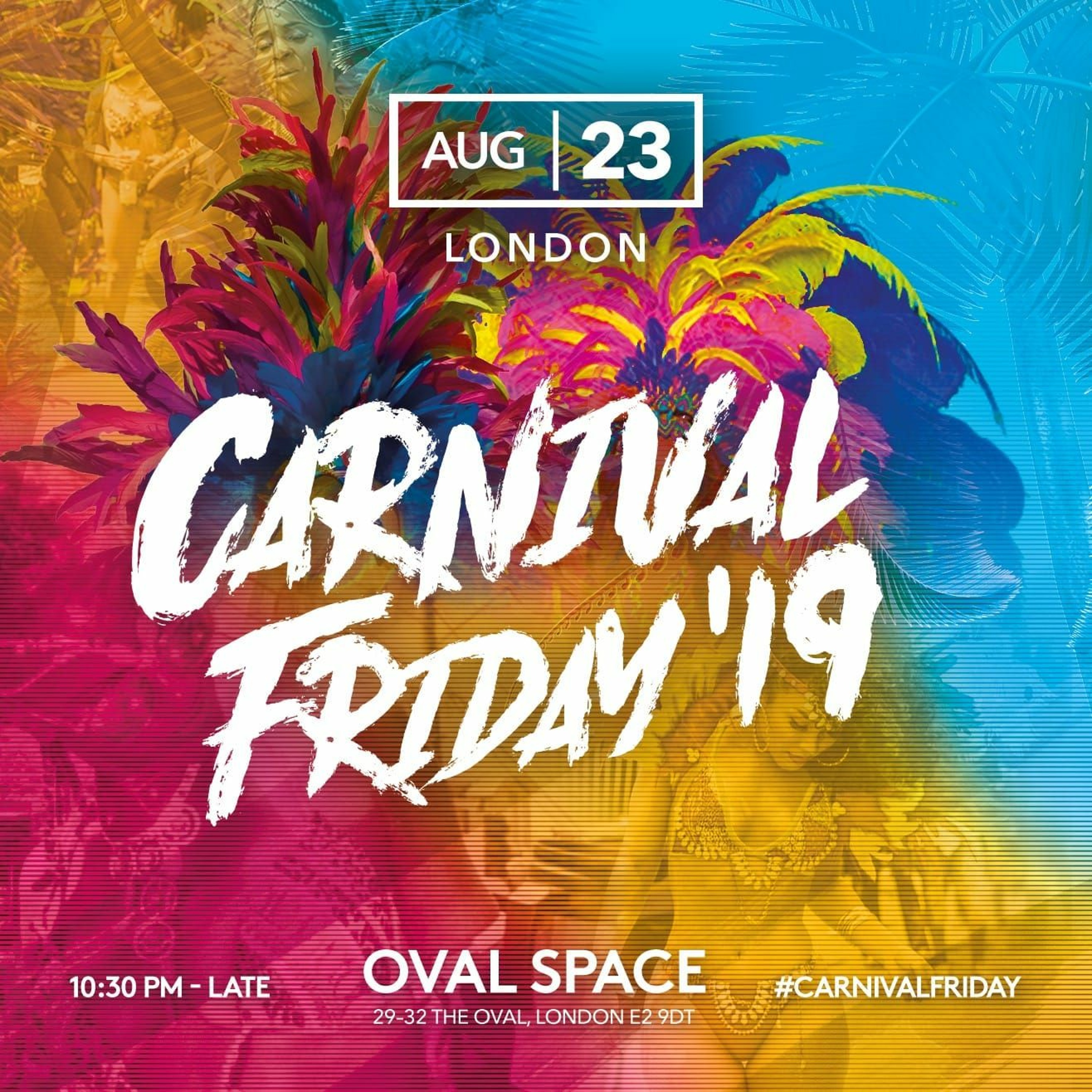 Caribbean Sessions Podcast | 254 | 19.07.19 | Spin or Bin Returns
