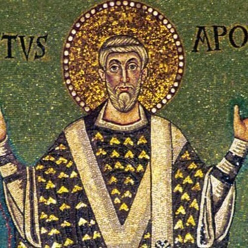 Stream 20 Luglio Sant'Apollinare (Biografia dialogata di Cristian