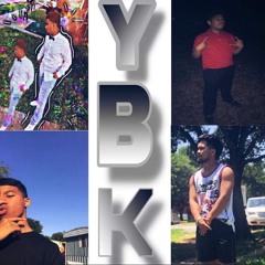 (YBK MIX)- Joel X Tae Tae X Randy X Fina