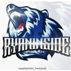 #MUNGKIN (RyanInside Remix) Req #Aan.Sutria -private-