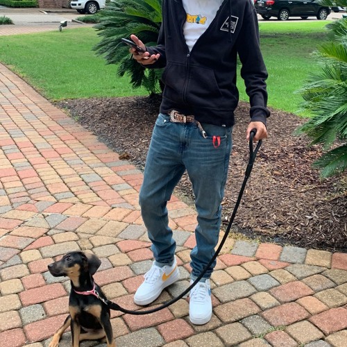 Foot On They Neck! (prod. Mike Frost, DiorDaze)