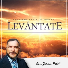 PODCAST LEVANTATE SABADO 20072019  Disponible solo por 24 horas