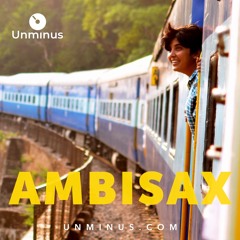 Ambisax by RRound