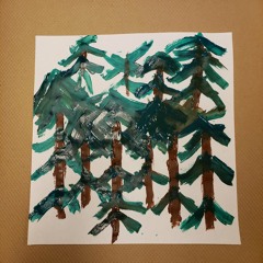 Episode 8 Can't See The Forest For The Trees