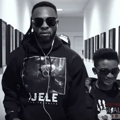 Semah X Flavour - No One Like You [Audio]