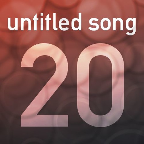 Untitled Song #20 (Aug 2015)