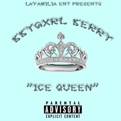 BbyGxrl Berry- Ice Queen