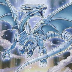 Blue Eyes White Dragon (prod. OUTBY16)