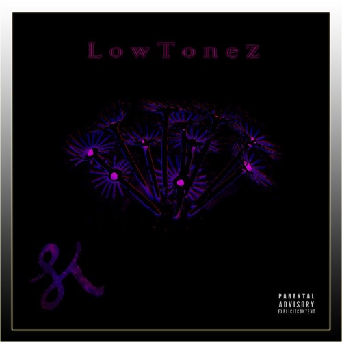 LowTonez - Get feat. Bailey B