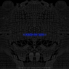 HAND OF GOD 「LITE + Junes」
